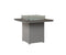 Berlin Gardens Numa 47" Square Counter Height Fire Table