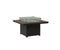 Berlin Gardens Numa 47" Square Fire Pit Table
