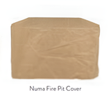 Berlin Gardens Numa Fire Pit Cover