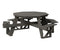 Berlin Gardens ADA Octagon Picnic Table