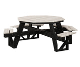 Berlin Gardens ADA Octagon Picnic Table