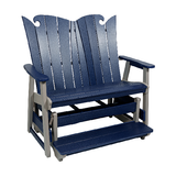 Beaver Dam OceanWavz Double Counter Glider