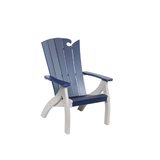 Beaver Dam OceanWavz Siesta Chair