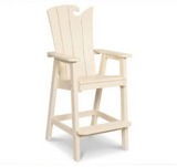 Beaver Dam OceanWavz Bar Chair
