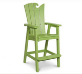 Beaver Dam OceanWavz Bar Chair