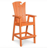 Beaver Dam OceanWavz Bar Chair