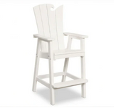 Beaver Dam OceanWavz Bar Chair