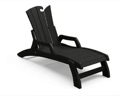 Beaver Dam Oceanwavz Chaise Lounge