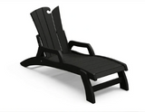 Beaver Dam Oceanwavz Chaise Lounge