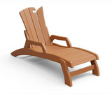 Beaver Dam Oceanwavz Chaise Lounge