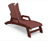 Beaver Dam Oceanwavz Chaise Lounge