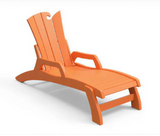 Beaver Dam Oceanwavz Chaise Lounge