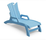 Beaver Dam Oceanwavz Chaise Lounge