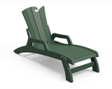 Beaver Dam Oceanwavz Chaise Lounge