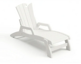 Beaver Dam Oceanwavz Chaise Lounge