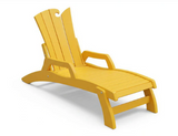 Beaver Dam Oceanwavz Chaise Lounge