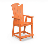Beaver Dam OceanWavz Counter Chair