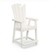 Beaver Dam OceanWavz Counter Chair