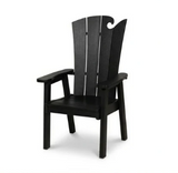 Beaver Dam OceanWavz Dining Chair