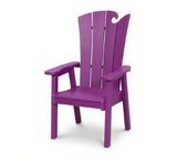 Beaver Dam OceanWavz Dining Chair