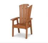 Beaver Dam OceanWavz Dining Chair