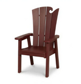 Beaver Dam OceanWavz Dining Chair