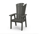 Beaver Dam OceanWavz Dining Chair