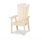 Beaver Dam OceanWavz Dining Chair