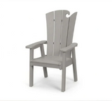 Beaver Dam OceanWavz Dining Chair