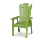 Beaver Dam OceanWavz Dining Chair