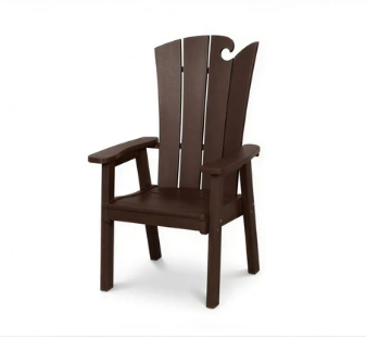 Beaver Dam OceanWavz Dining Chair