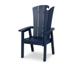 Beaver Dam OceanWavz Dining Chair