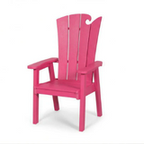 Beaver Dam OceanWavz Dining Chair