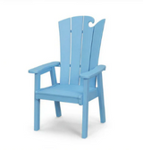 Beaver Dam OceanWavz Dining Chair