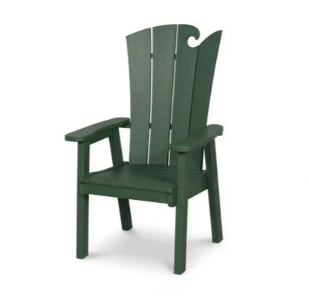 Beaver Dam OceanWavz Dining Chair