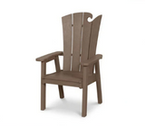 Beaver Dam OceanWavz Dining Chair