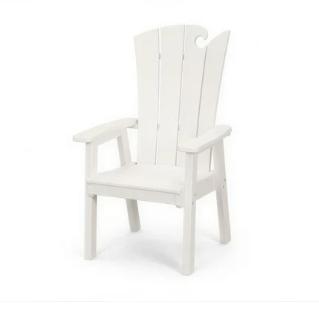 Beaver Dam OceanWavz Dining Chair