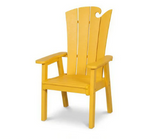 Beaver Dam OceanWavz Dining Chair