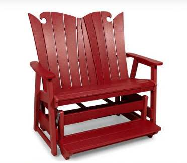 Beaver Dam OceanWavz Double Counter Glider