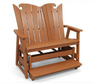 Beaver Dam OceanWavz Double Counter Glider