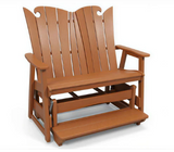 Beaver Dam OceanWavz Double Counter Glider