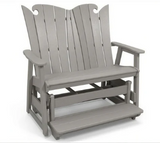 Beaver Dam OceanWavz Double Counter Glider