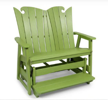 Beaver Dam OceanWavz Double Counter Glider