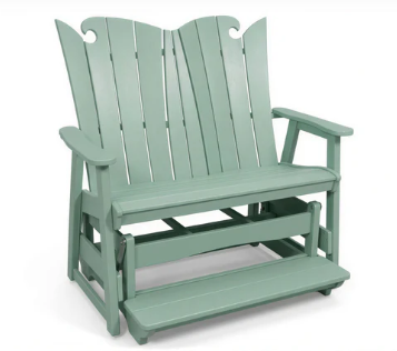 Beaver Dam OceanWavz Double Counter Glider