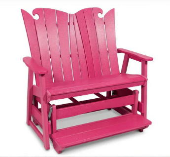 Beaver Dam OceanWavz Double Counter Glider