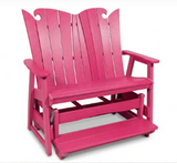 Beaver Dam OceanWavz Double Counter Glider