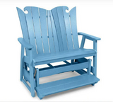 Beaver Dam OceanWavz Double Counter Glider