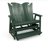 Beaver Dam OceanWavz Double Counter Glider