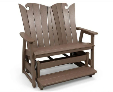 Beaver Dam OceanWavz Double Counter Glider