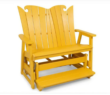 Beaver Dam OceanWavz Double Counter Glider